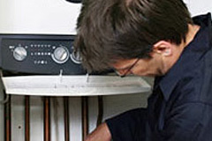 boiler repair Hawks Hill