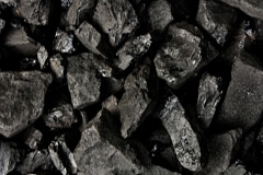 Hawks Hill coal boiler costs
