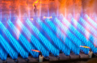 Hawks Hill gas fired boilers
